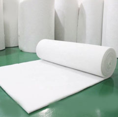 Gòn cuộn XK