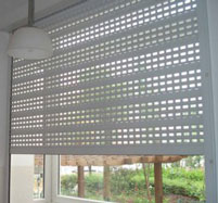 Cửa cuốn