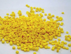 Hạt nhựa PVC