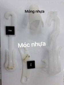 Sản phẩm nhựa