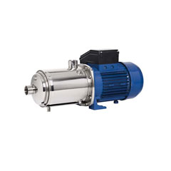 Máy bơm ly tâm trục ngang Ebara MATRIX 3-6T/0.9