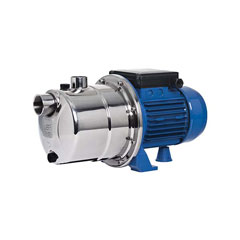 Máy bơm ly tâm tự mồi Ebara JEXM 120