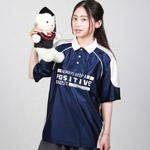 Áo polo đồng phục lớp