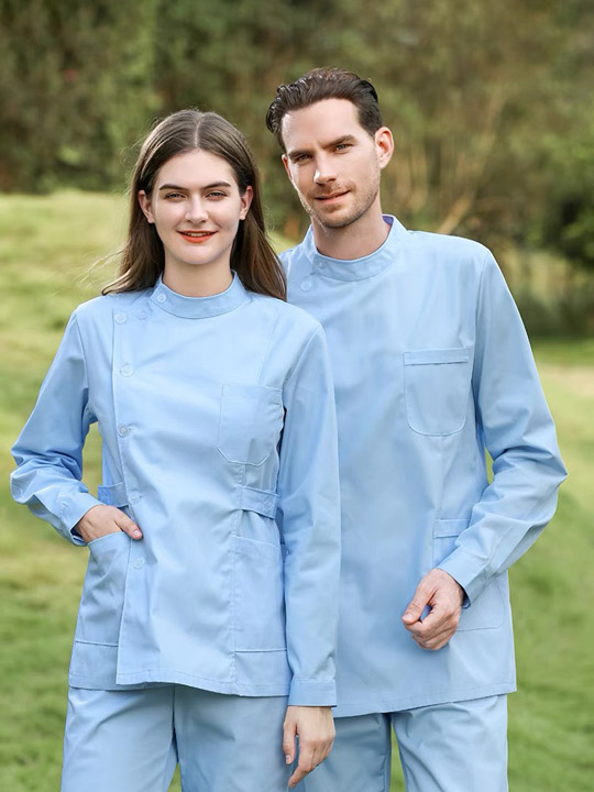 Đồng phục điều dưỡng