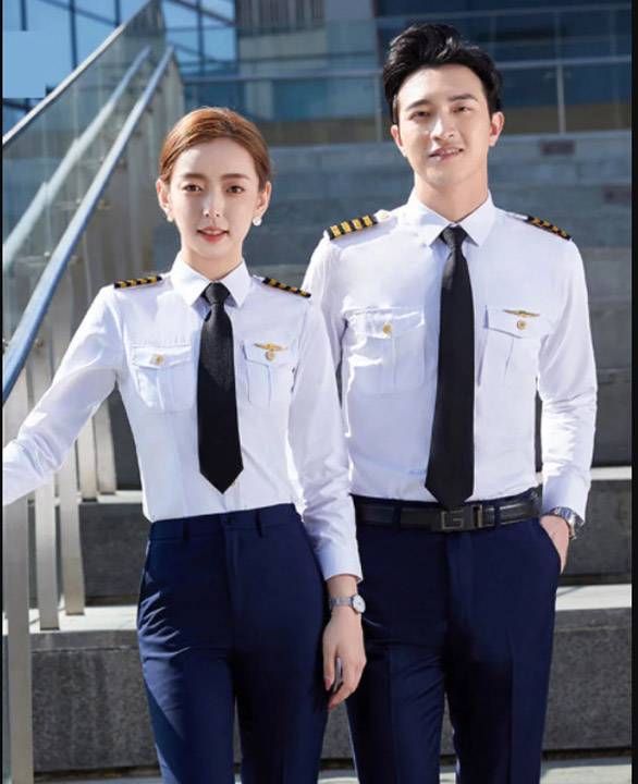 Đồng phục bảo vệ