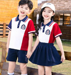 Đồng phục mầm non