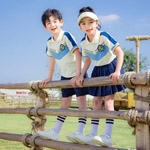 Đồng phục mầm non