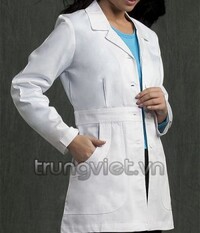 Đồng phục bác sĩ