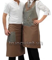 Tạp dề bảo hộ lao động