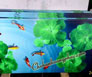 In 3D trên gạch men
