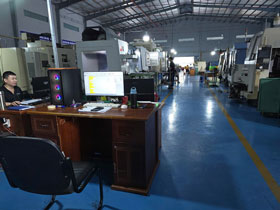 Hình ảnh công ty Tiến Huy