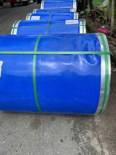 Inox cuộn 304 - 316 - 430