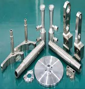 Gia công chi tiết cơ khí chính xác