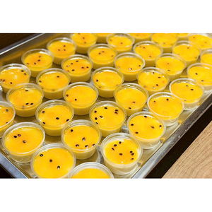 Panna Cotta