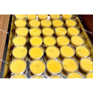 Panna Cotta