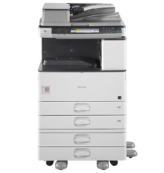 Máy photocopy Ricoh aficio-mp-3352-2