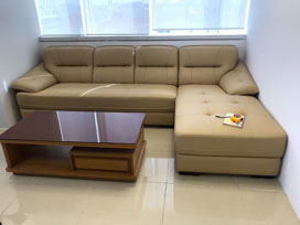 Bộ ghế sofa gia đình