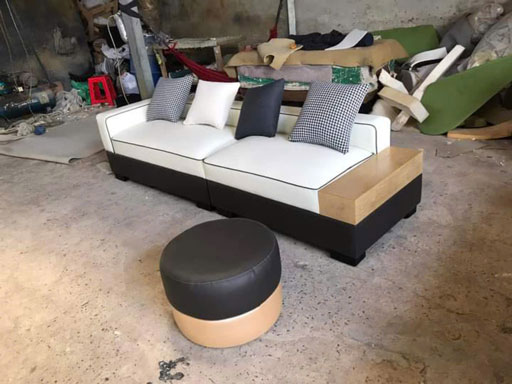 Bộ ghế sofa gia đình