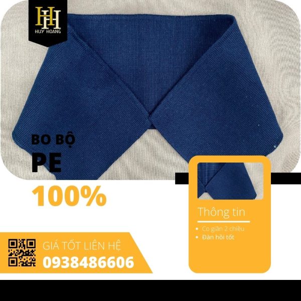 Bo bộ PE 100%