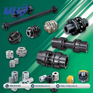 Khớp nối trục Tsubaki