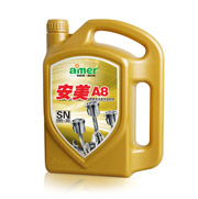 Super synthetic gasoline engine oil