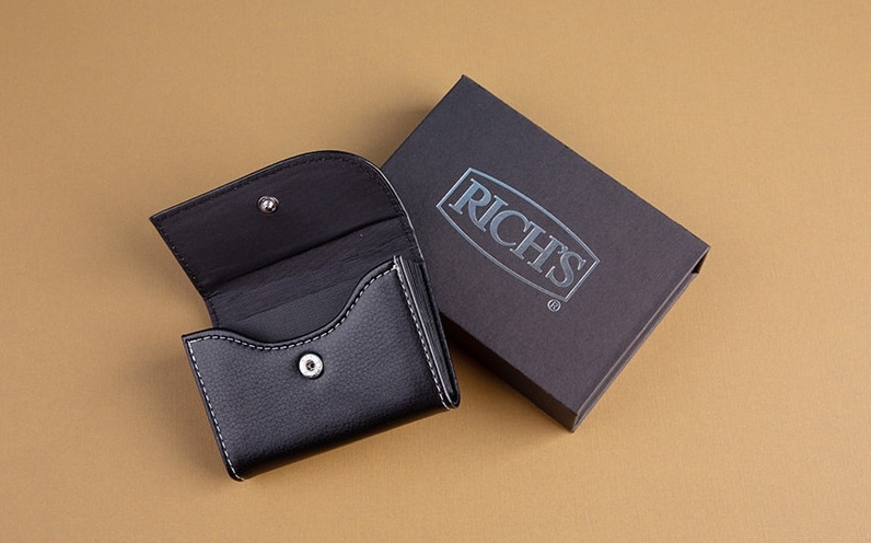 Quà tặng ví đựng thẻ