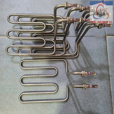 Điện trở đốt nóng
