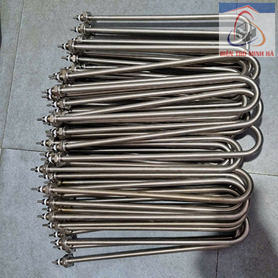 Điện trở đốt nóng