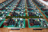 Bo mạch gia nhiệt điện từ 2-60KW