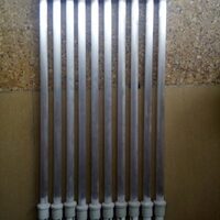 Điện trở đốt nóng công nghiệp