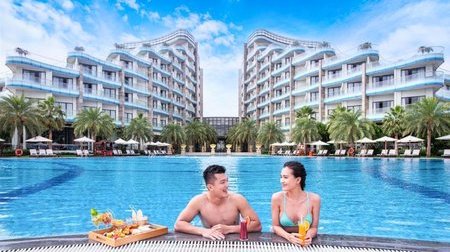 Vinpearl Resort & Golf Nam Hội An
