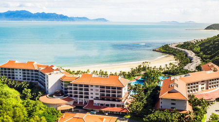 Vinpearl Beachfront Nha Trang