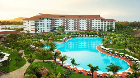 Vinpearl Resort & Spa Phú Quốc
