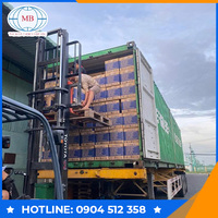 Vận chuyển hàng hóa XNK tiểu ngạch qua cửa khẩu