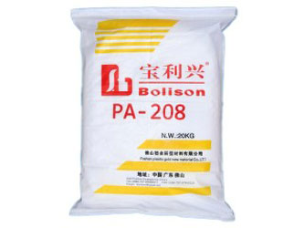Hạt nhựa PA 208