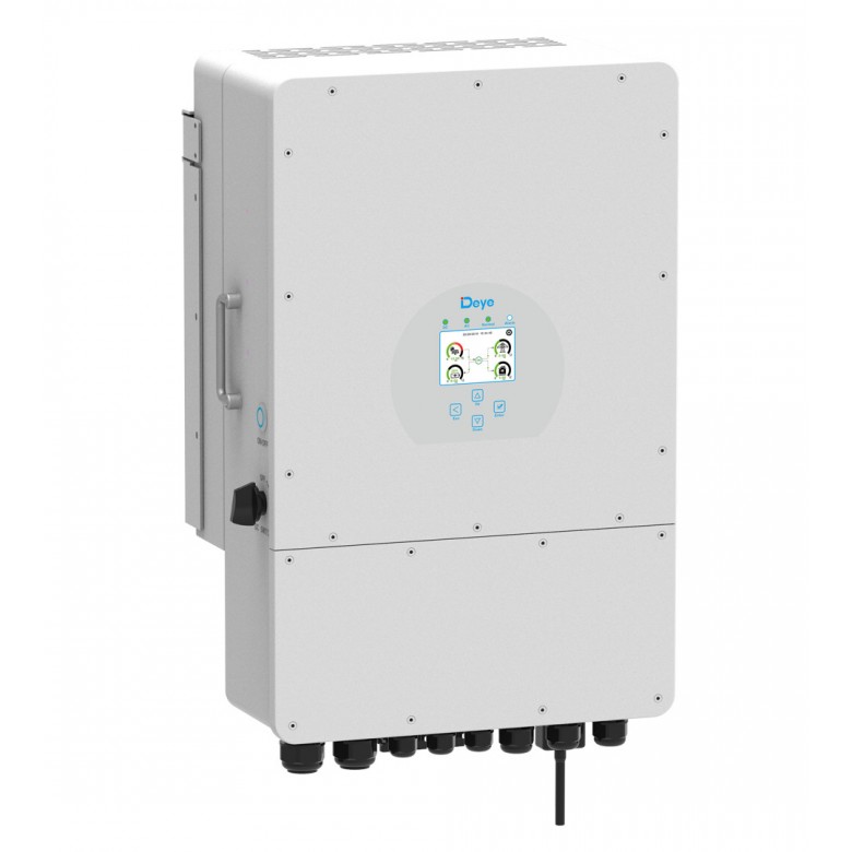 Inverter Hybrid Deye 8kw