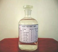 Axit Nitric