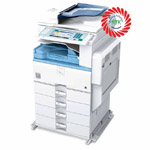 Máy Photocopy Ricoh Aficio MP 4001