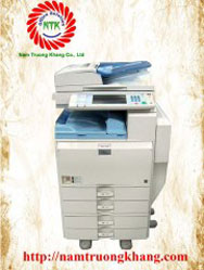 Máy photocopy Ricoh Aficio mp 4000