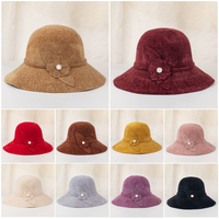 Mũ len người lớn