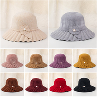 Mũ len người lớn