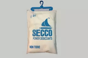Bột chống ẩm Secco
