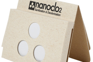 Nanoclo2 3WAY Ecotype dạng hộp