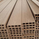 Nhựa gỗ Composite
