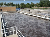 Hệ thống xử lý nước nước thải