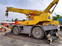TADANO TR-350M-1 (35 tấn)