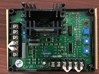 AVR máy phát điện