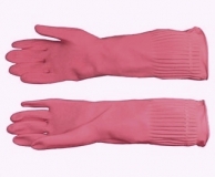 Găng tay cao su 37 cm