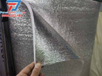 Mút bạc cách nhiệt OPP