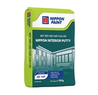 Bột trét Nippon nội thất - 40kg